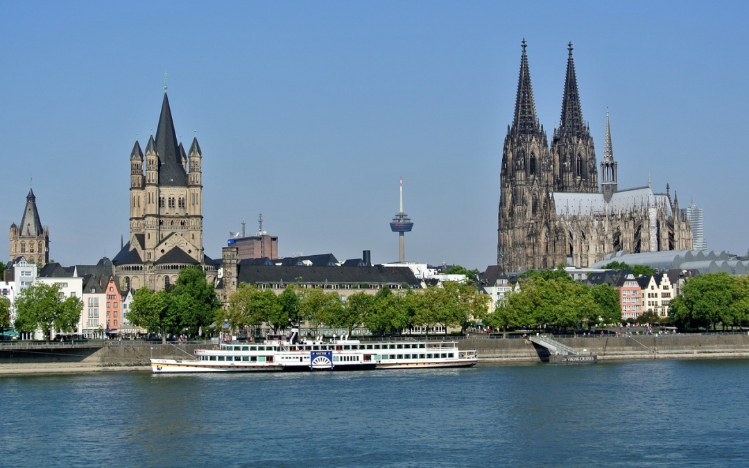 Ausgebucht -Führung Historisches Rathaus Köln am 11. Juni 2024